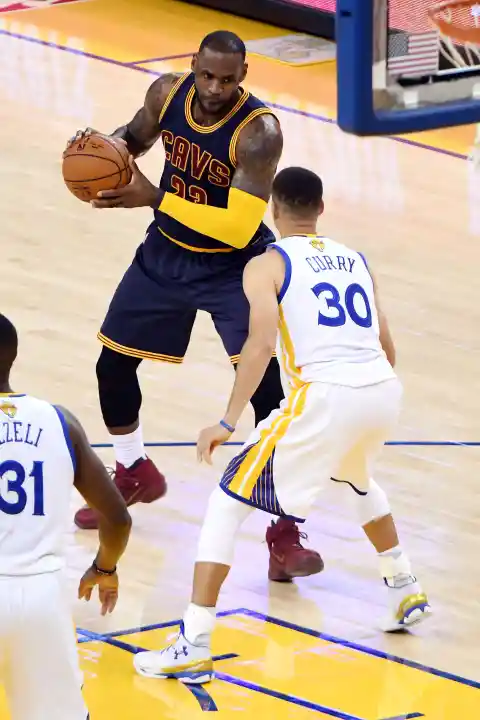 Golden State Warriors (2015–16)