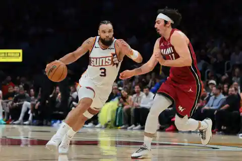 New Report Reveals Why Dillon Brooks Was Traded By The Memphis Grizzlies