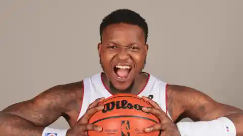 Terry Rozier's Agent Makes Statement After Client's Arrest in NBA Gambling Scandal