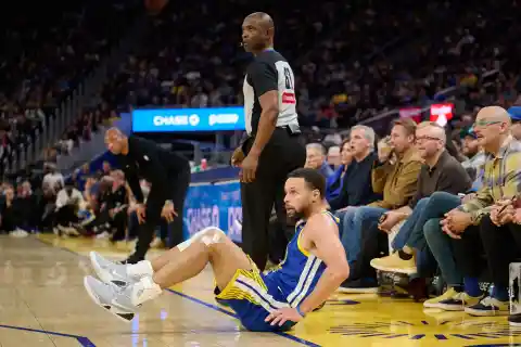 Warriors Start Off Homestand With a Solid Win