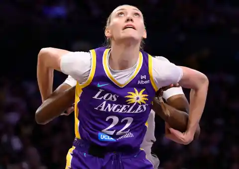 Cameron Brink Reveals Her All-Time NBA Starting Five