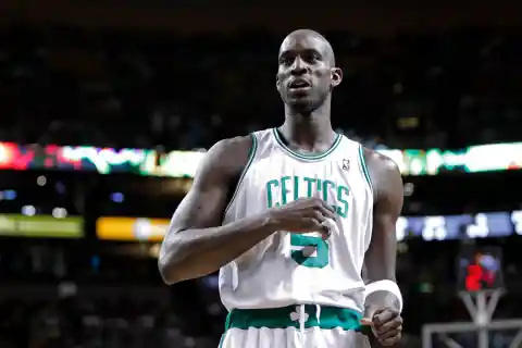 Jaylen Brown Says This Former NBA Champion Is His "Favorite Celtic Of All Time"