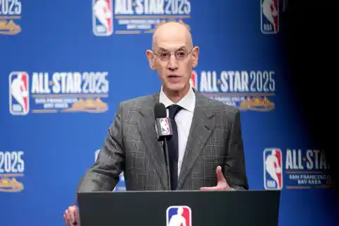 NBA Potentially Looking To Take The NBA Cup Final Out Of Las Vegas Moving Forward