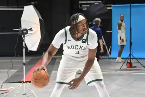 Myles Turner Opens Up On Feeling 'Celebrated' In Milwaukee