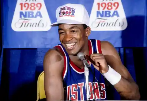 Best Draft Pick In Detroit Pistons History