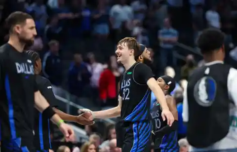 Cooper Flagg Makes History With His Latest Performance