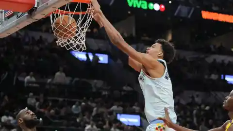 Bleacher Report's Top 100 Players List is Released Before the 2025-26 NBA Season