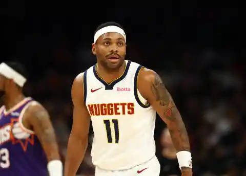 Bruce Brown Was Going To Sign With This Western Conference Team In 2023