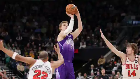 Utah Jazz Predicted to Trade Their Best Player During This Season