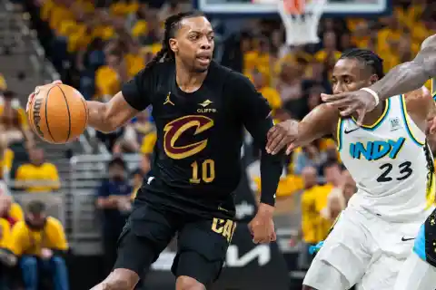 Darius Garland Believes The Cavaliers Would Have Won the NBA Title If Healthy in 2025