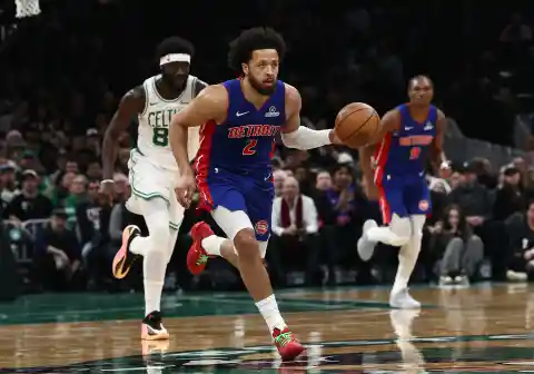 The Detroit Pistons Need One More Piece To Be A True Contender