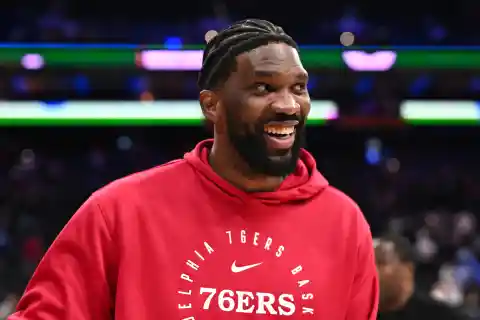 Sixers Coach Nick Nurse Unsure If Joel Embiid Will Be Ready for Camp