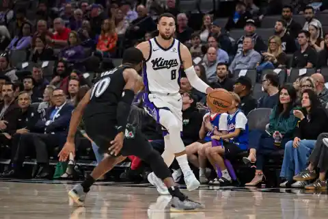 Sacramento Kings GM Reportedly Desperate To Move One Key Veteran