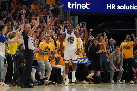 NBA Reporter Reveals the Reason Golden State Drafted Jonathan Kuminga over Franz Wagner