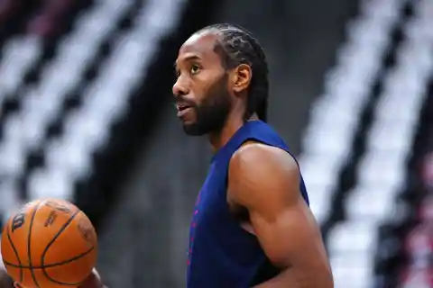 Mark Cuban Speaks Out On Kawhi Leonard Endorsement Drama