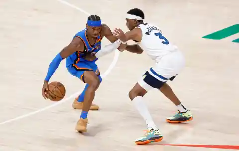 Minnesota Timberwolves X-Factor For The 2025-26 Season - Jaden McDaniels