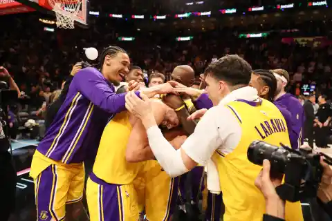 The Good, Bad and Ugly Of Week 22 Of The 2025-26 NBA Season