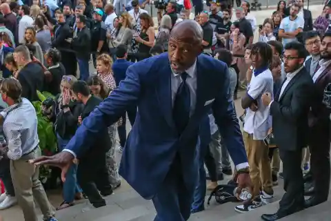 I Thought I Was Going to Die: Alonzo Mourning Discusses Kidney Disotder