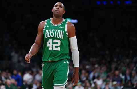 Report: Al Horford Could Still Opt for Retirement This Offseson