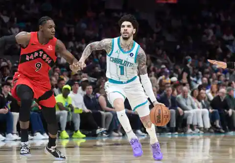 Kendrick Perkins Claims That Hornets Are Intentionally Limiting LaMelo Ball's Trade Value