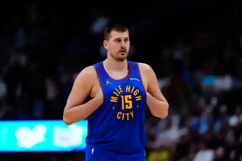 NBA Player Poll Reveals Who The Players Think Is The Best In The League