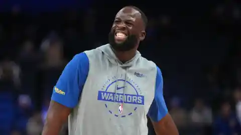 Draymond Green Reveals Thoughts on Recent Beef with Kenyon Martin