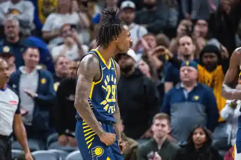 Who is Quenton Jackson?