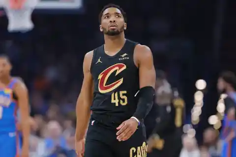 Here's What Donovan Mitchell Loves Most About James Harden On The Court