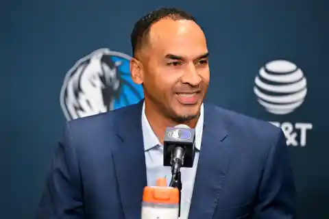 New Report Reveals Just How Poor Nico Harrison's Basketball Evaluation Skills Were