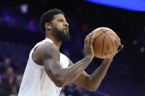 Sixers Predicted to Cut Ties with Paul George in this Trade Idea