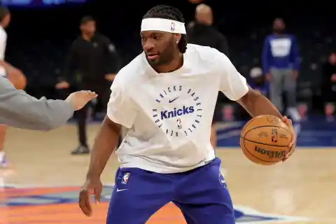Miami Heat Linked To Former Knicks Forward Precious Achiuwa