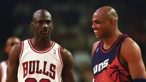 Michael Jordan Reveals the Last Time He Picked Up a Basketball