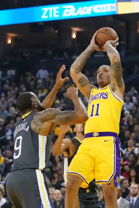 Michael Beasley Admits Ignoring Pat Riley’s Advice May Have Been His Biggest Career Mistake