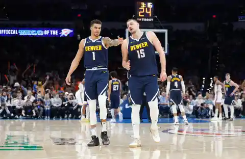 Michael Porter Jr. Makes Massive Statement About Former Teammate Nikola Jokic
