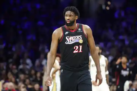Joel Embiid Reveals What He Would Have Given Up For One Healthy Playoff Run