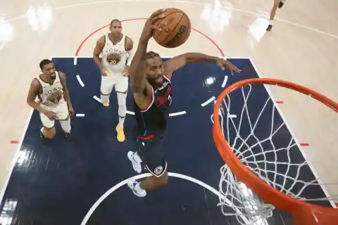 Here's Snoop Dogg Hilariously Reacting To Steve Kerr's Ejection From Clippers-Warriors Game