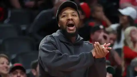 Damian Lillard Reveals His Goals For the End of His Career