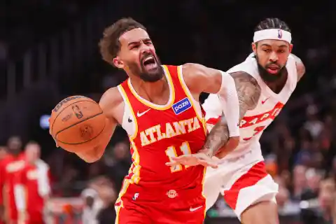 Atlanta Hawks Face Early Season Test Without Trae Young