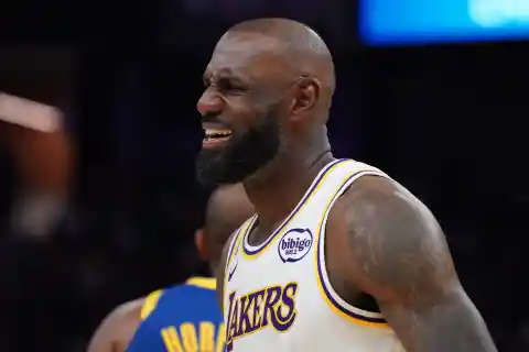 Charles Barkley Took Vicious Shots At The Lakers (And ESPN Caught A Stray)