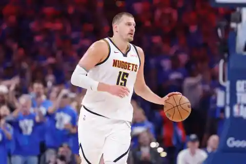 Bogdan Bogdanovic Explains How Nikola Jokic Makes the Game Easier For Him