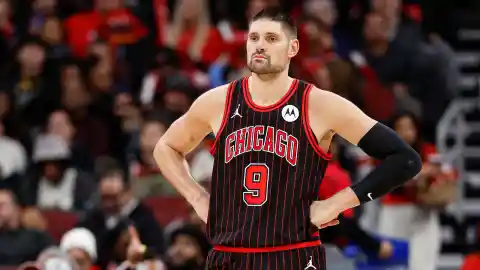 Chicago Bulls Could Trade For This Disgruntled Warriors Forward