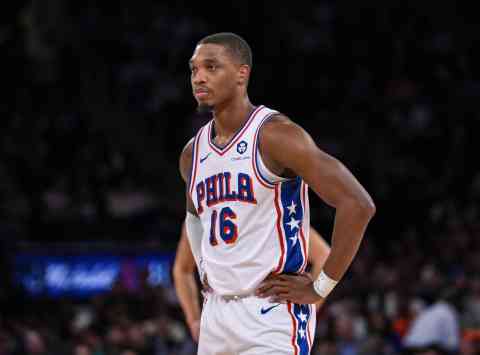 Longtime NBA Player to Move Over to Israel