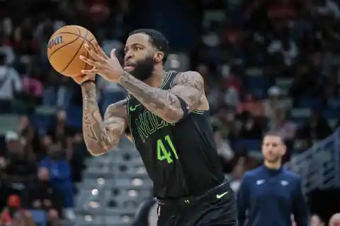 Several Contenders Interested In Pelicans Star Saddiq Bey