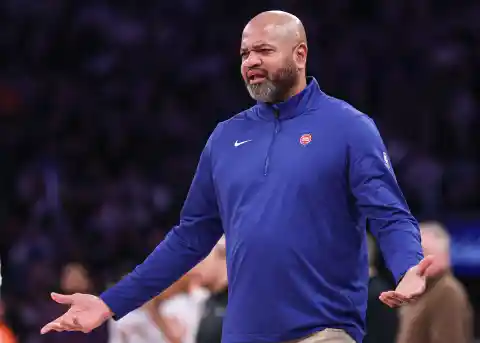 Coach(es) Of The Year? One Viral Tweet Pitches An Idea To Tweak This NBA Award