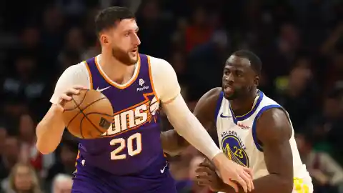 Draymond Says He Regrets One of His Fights and It's Not What You Would Expect