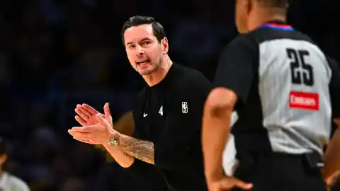 Lakers Newcomer Praises JJ Redick for Team Chemistry Early in Season