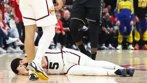 Rockets Injury Update: Another Key Player Expected to Miss Time Due to Injury