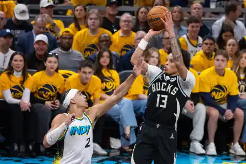 One Insider Believes This Bucks Guard Could Breakout This Year