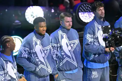 NBA Deputy Commissioner Glows About NBA's Global Reach