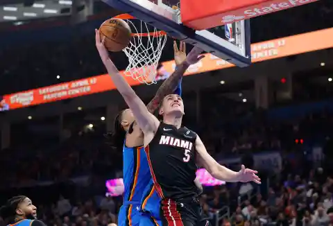 Erik Spoelstra Explains How International Play Helps His Team